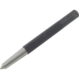 Priory Round Head Centre Punch 3/8in