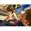 Green-feet Thin, 3mm Thin Orthopaedic Schuh-einlage-n for Fallen Arches, Flatfoot,