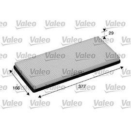 Valeo 698840 Heating