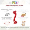 Fancy Pets Juguete Hueso Largo Xtreme para Perros 30 cm