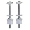 Geberit Type 290 Dual Flush Valve & 380AG Fill Valve