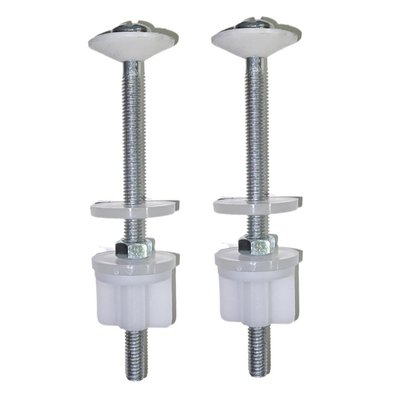 Geberit Type 290 Dual Flush Valve & 380AG Fill Valve
