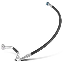 Frankberg Air Conditioning Hose Pressure Pipe Compatible with A4 8D2 B5 1.6L 1.8L 1994-2000 A4 Avant 8D5 B5 1.6L 1.8L 1994-2001 A6 4B2 C5 1.8L 1.9L 1997-2005 Replace# 4B1260701D