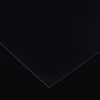 iplusmile 20sheets Clear Plastic Sheet for Crafting Projects Transparent Plastic