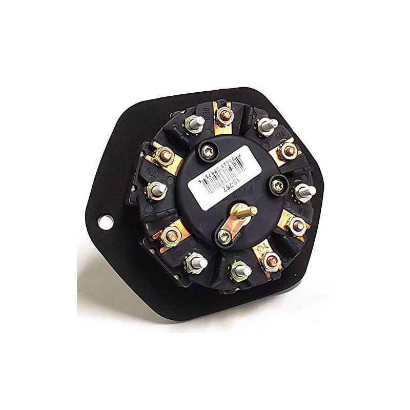 UrMarketOutlet Phillips 15-762 7-Way STA-Dry 20 amp Circuit Breakers Split