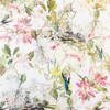 Home Fashion Lunch Napkin Flora and Fauna 33X33 cm, Multi-Colour,
