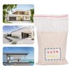 Cimenn Gypsum Powder for 3D Plaster Crafts Jewelry Casting Making