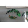 Bally Creature From The Black Lagoon CFTBL Pinball Machine Window