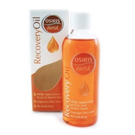 Osiris Recovery Oil, 100ml
