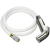 Delta Faucet RP39345SS Spray and Hose Assembly, Stainless