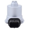 NewYall Pack of 2 Automatic Transmission Clutch Actuator for Ford