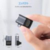 leizhan Garmin Watch Charger Adapter [2 Pieces] L-Shaped Type-C Compatible