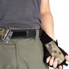 IDOGEAR Inner Belt For Tactical Duty Belt with Hook and