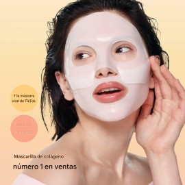Mascarilla Biodance Colágeno Real Hidra