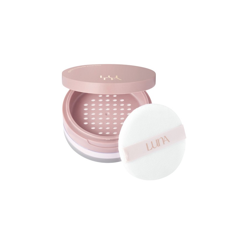 Luna Pro Photo Finisher Pink Powder / 프로 포토피니셔 핑크