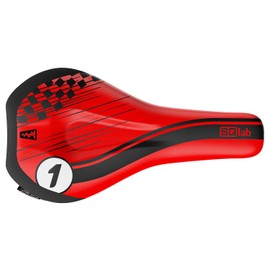 6½ Ergowave Racing Ergonomic Children's Bicycle Saddle SQlab