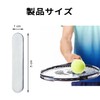 JooBsoso Lead Tape (Pack of 8) Golf Racket Balance Weight
