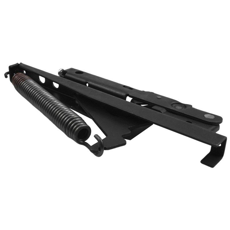 PC020009 Range Oven Door Hinge Assy Replacement for AP5315870 811473