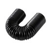 CENPEK Universal Automotive Air Intake Pipe ID 2.5 Inch (63mm)