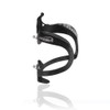 IBERA IB-BC5-CB-1 Lightweight Alloy Bottle Cage, Carbon Color