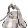Fountain Lights 5W 24V LED Submersible Lights Green Lighting 36