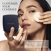 Estée Lauder Double Wear 12-Hour Stay-in-Place Matte Powder Foundation |