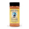 Sure Shot Sid's Honey BBQ Gunpowder Seasoning 12oz
