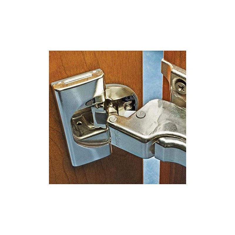 Blum Hinge Angle Restriction Clip - 86 Degree Opening (50