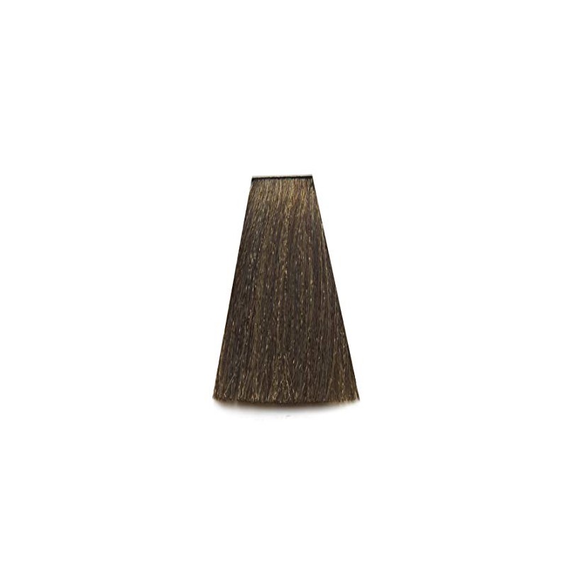ARUAL - COSMETICA PROFESIONAL Arual tinte # 5 castano claro