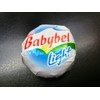 Babybel Light Mini Semisoft Cheeses 28 Ct 21 Oz