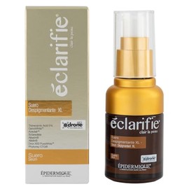 Éclarifie Suero Despigmentante - Fórmula Avanzada, poder Antioxidante - Apoyo para Piel con tono Uniforme y Radiante - 30 ml