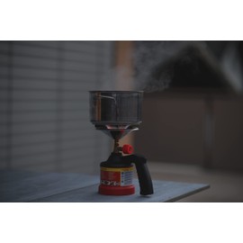 ROTHENBERGER Industrial, Black