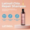 Latinoil - Chia Repair Shampoo, 8.5 Oz