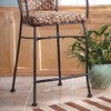 Super Sliders Secure Grip Formed Felt Movers for Furniture to