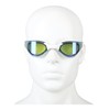 Adult Swimming Goggles No Leaking UV Protection Swim Racing Glasses