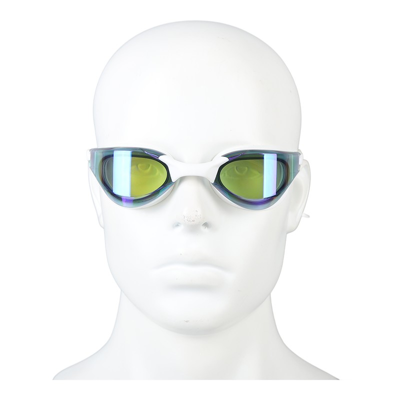 Adult Swimming Goggles No Leaking UV Protection Swim Racing Glasses