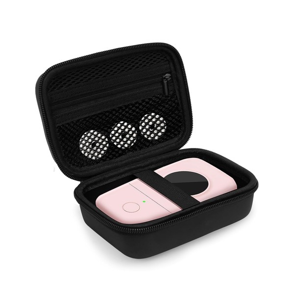UCEC Label Maker Case Compatible with Phomemo D30 NiiMbot D11