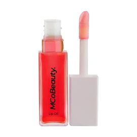 MCo Beauty Buy MCo Beauty Lip Oil Hydrating Treatment Sheer Red Online