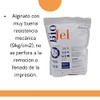 Alginato Biogel Bio Jel dental