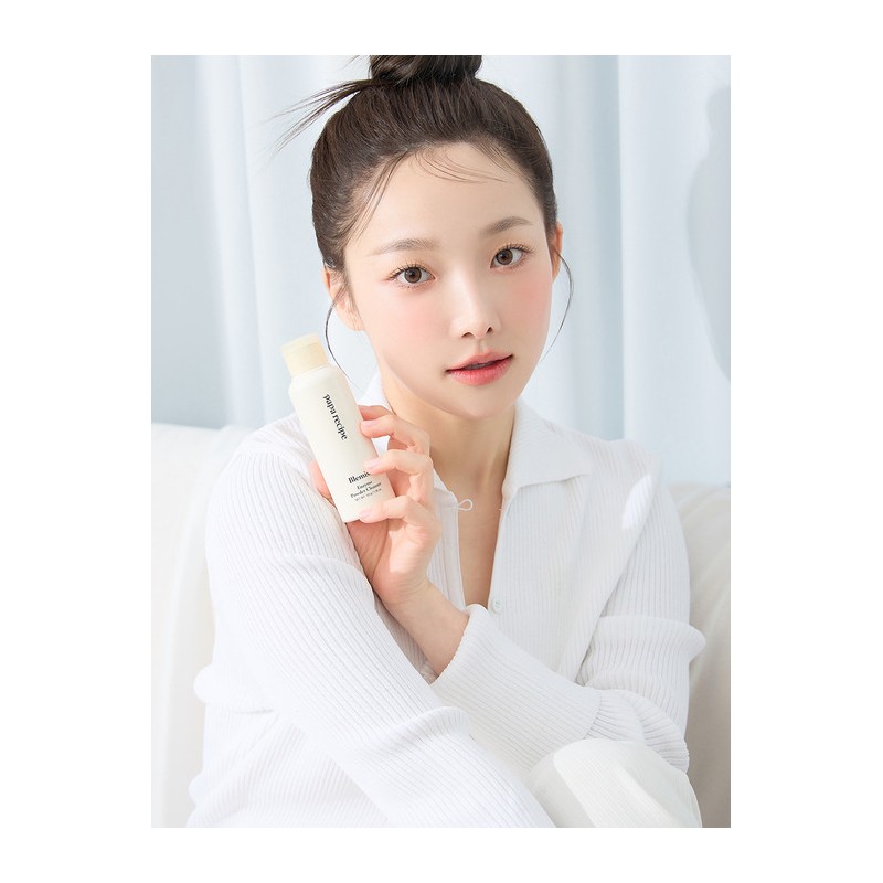 Papa Recipe Blemish Enzyme Powder Cleanser 50g / 블레미쉬 효소
