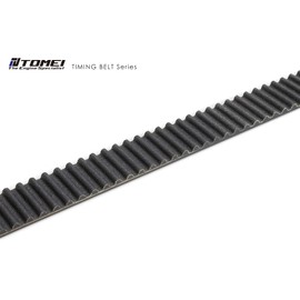 Tomei USA High Performance Timing Belt Compatible with 1JZ-GTE TB101A-TY04A