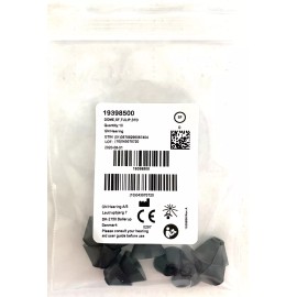 ReSound 1 Bag Of Tulip Domes For Resound Surefit Receivers. 10 Domes Total.