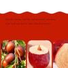 Dried Jujube Dates 17.6oz/500g, Delicious Red Date,Healthy Dried Fruit Snacks