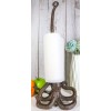 Ebros Gift Cast Iron Nautical Cthulhu Deep Sea Kraken Octopus