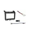 Harmony Audio Compatible with Nissan Maxima 2009 2010 2011 2012