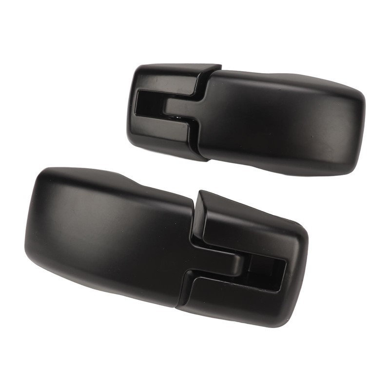 2PCS Rear Liftgate Glass Hinge Stable Performance ECY1622AXA Replacement for