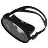 Snorkeling Goggles Professional Gear with Nose Clip for Diving Non