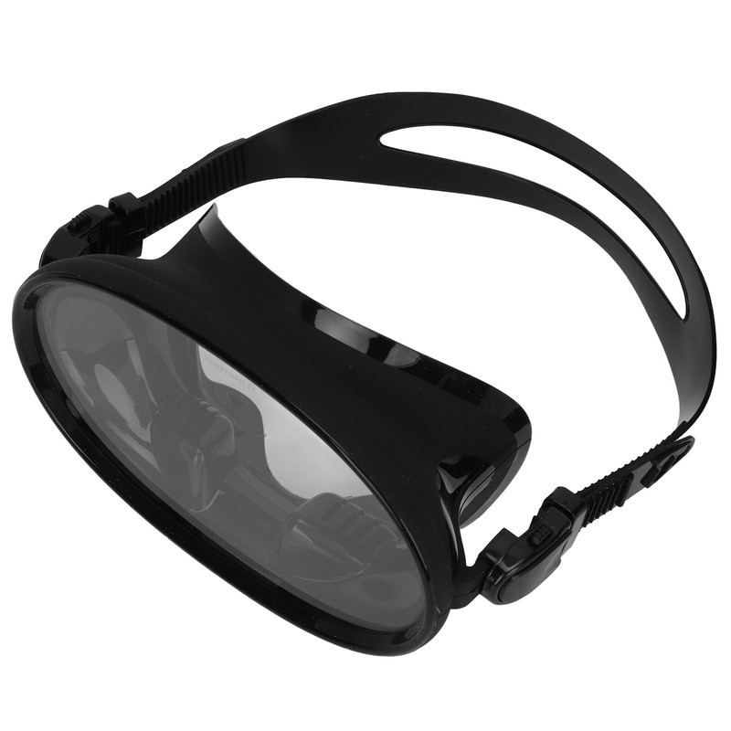 Snorkeling Goggles Professional Gear with Nose Clip for Diving Non