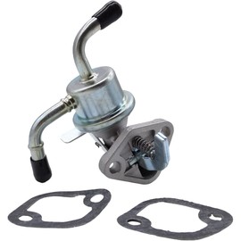 AGP.1978 Fuel Lift Pump 16285-52032 16241-52032 16241-52030 Compatible With Kubota D1105 D1305 D905 D1005 V1205 V1305 V1505