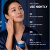 EXO NIGHT CREAM Rose Exosome - Crema reparadora nocturna con